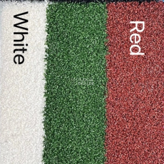 Apoluza SportFloor TURF Paddle 12мм Paddle 12\25 Red фото 2 | FLOORDEALER
